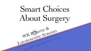 Details Smart Choices About Surgery - Willis Knighton Health Update