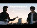 King &amp; Prince「ROOFTOP PICNICS」特報 (King &amp; Prince &ldquo;STARRING&rdquo; Film Collection)