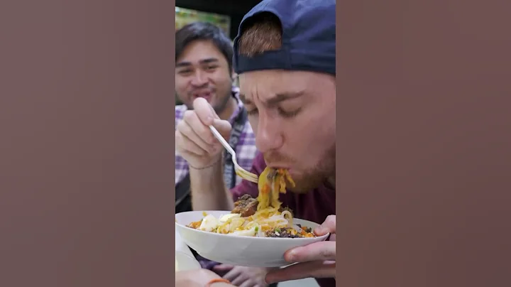 3 Best Filipino Street Foods - DayDayNews