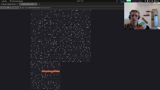 Sketching up mad 3D cube solution — Advent of Code 2022 day 22 part 2