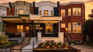 Inside a $589K Cedar Park Philadelphia Home — Full Tour | Homes for Sale Philadelphia 2026