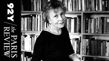 92Y/The Paris Review Interview Series: Denise Levertov with Deborah Digges