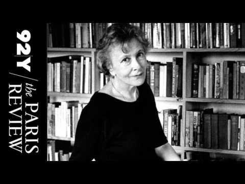 92NY / The Paris Review Interview Series: Denise Levertov