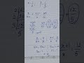 Simplification||Classmate Success: Exam Hacks & Motivation ||#shorts