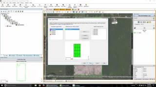 Creating Plots and Prescriptions using SMS Advanced