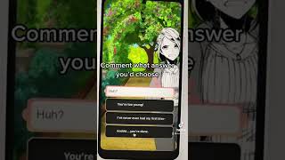 When Otome Game Male characters look way too young