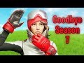 Goodbye Season 7