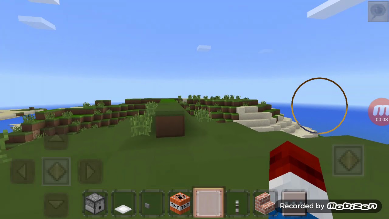 Como hacer trampas en Mastercraft