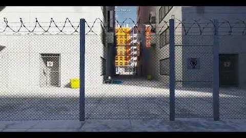 Some fun with Mirror