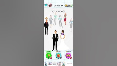 Braindom Level-25 #braindom #level25   #iqtest #braintest #dollyplay #brainboost #kidgames #fungames