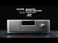 NAD Electronics Iconic Technology: Direct Digital Feedback Amplifier (DDFA)