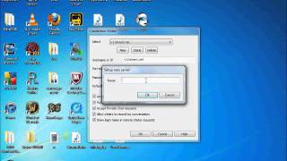 Tuitorial: Making your Own Vent Server