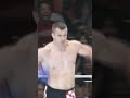 PRIDE: Mirko Cro Cop vs Igor Vovchanchyn #Shorts