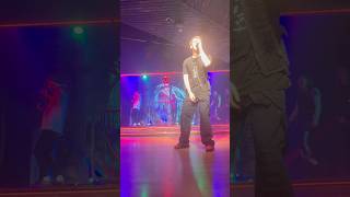 Welcome Family Holiday Park Entertainment 2025 #shorts #entertainment #holidaypark #dawlish #holiday
