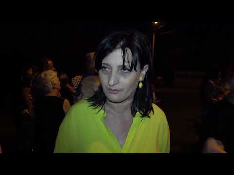 გიორგი ჭიღვარიამ შეხვედრა საფიჩხიისა და  ავტომშენებლის ტერიტორიული  ერთეულის  ამომრჩევლებთან გამართა