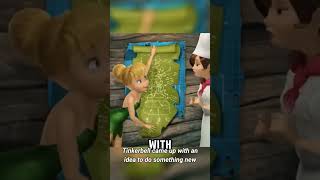 Tinkerbell's Bold Baking Challenge: A 300-Year Tradition at Stake!