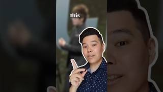 Why this guy WON the room EASILY #shorts