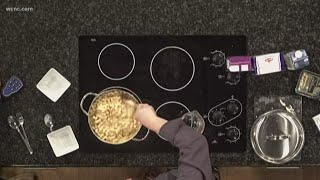 Celebrating National Mac N' Cheese Day