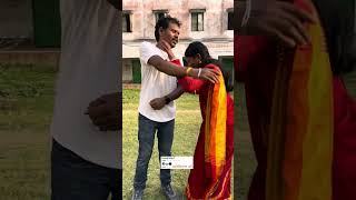 How To Beat Up A Aunt Bangla Comedy Video Kamal Sing