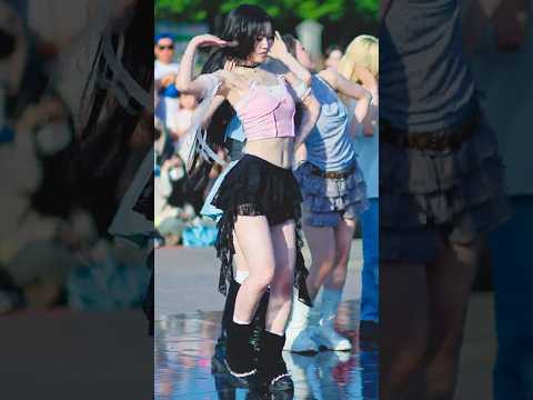 유빈 ARTBEAT Dance Cover  'UNCHILD' UNCHILD  아트비트 버스킹 직캠