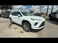 2026 Buick Enclave Preferred Houston, Humble, Westfield, Dyersdale, New Caney TX