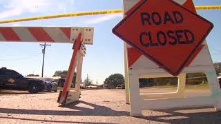 Man who shot Sutherland Springs gunman breaks silence