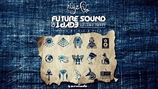 Arctic Moon "Astoria" [Taken from FSOE, Vol. 3] *OUT NOW*