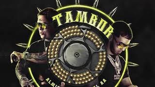 Tambor   Anuel AA Ft  Almighty Audio Oficial