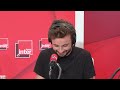 Linterview questionsrponses drik orsenna  tom villa a tout compris