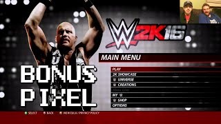wwe 2k16 xbox 360 price