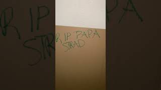 Rip Papa Strad Youtube