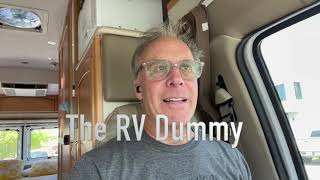 My $4300 Class B RV Suspension Upgrade  Was it Worth It?