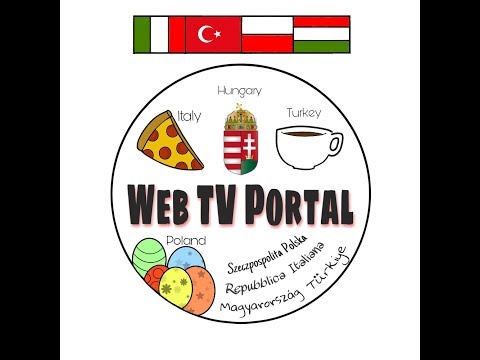 WEB TV PORTAL PROJE DEĞERLENDİRME-