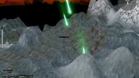 Taking a Command Post: The Easy Way