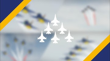 Virtual Roblox Blue Falcons || Excellence And Precision