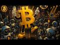 Bitcoin (BTC) - Análise dessa movimentação do BTC hoje às 08:37, 17/06/2026! #BTC #bitcoin