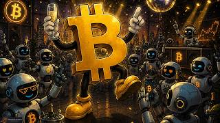 Bitcoin (BTC) - Análise dessa movimentação do BTC hoje às 08:37, 17/06/2026! #BTC #bitcoin