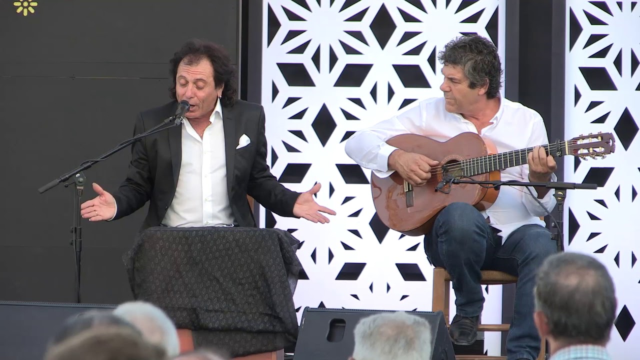 Misa Flamenca Festival de Lo Ferro 2018