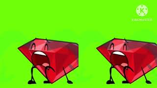 Ruby Crying Second Zone!