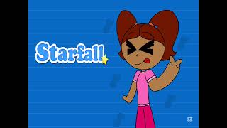 Starfall- Looby loo.