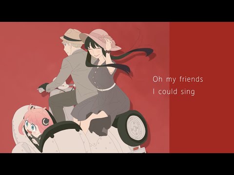 【SPY×FAMILY】 FAN MADE MAD 【Conscious Nightcore】