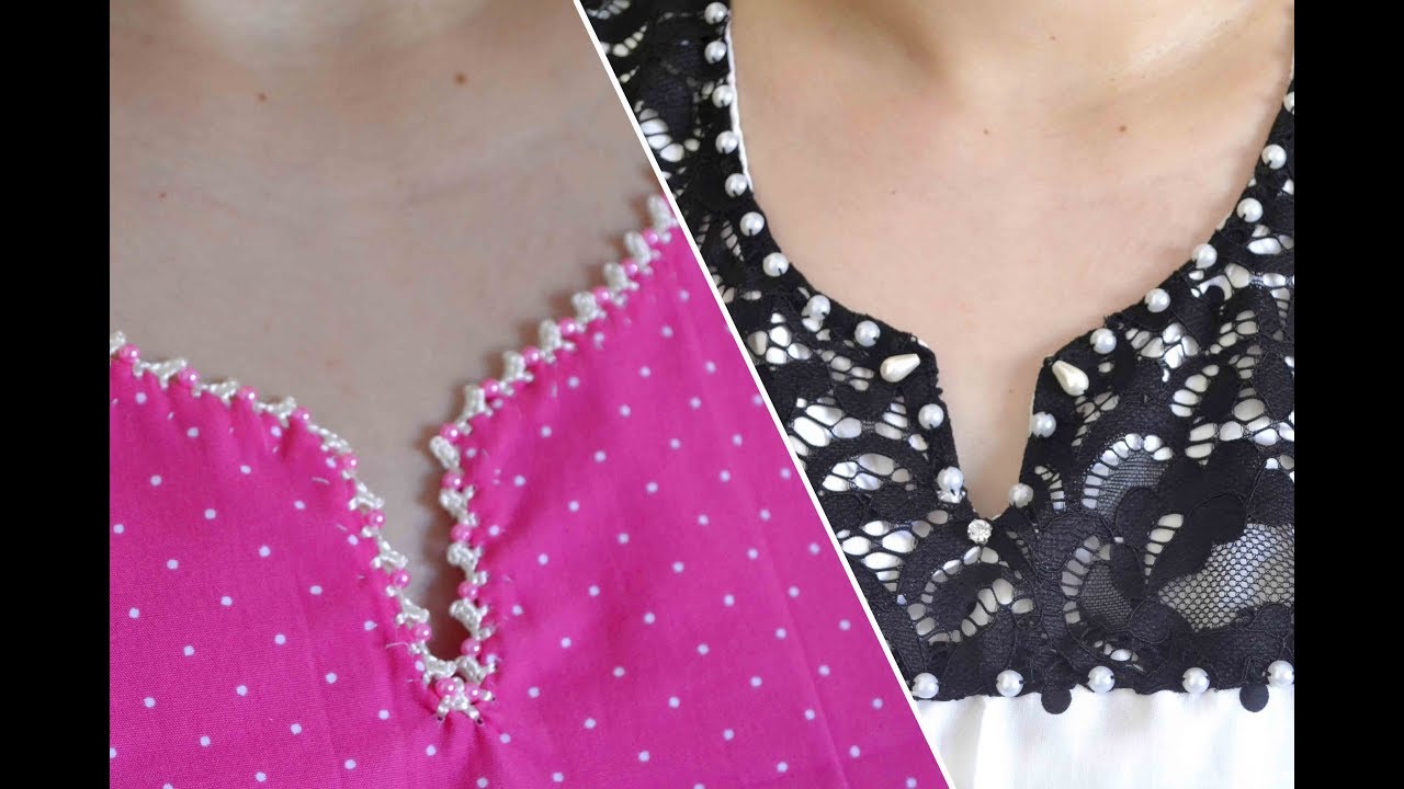 الى كنت حايرة اشمن كول ديري فبيجامتك ؟ دخلي شوفي الفيديو