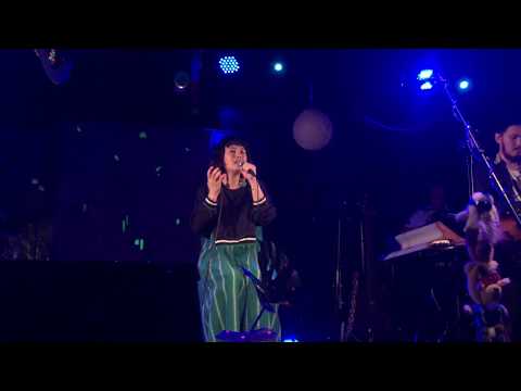 20180519 魏如萱-門 ＠塗眠台北場