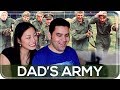 Americans React to Dad's Army: British Comedy