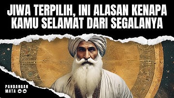 JIWA TERPILIH✨TANDA KAMU SUDAH DIJAGA LELUHUR SEJAK LAHIR