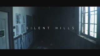 Video thumbnail of "P.T. Silent Hills Concept Movie"