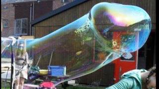 BUBBLE FAIL !! Best Images of the Week #37