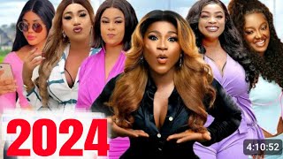 What's The Big Deal About Marriage - 2024 Latest Nigerian Nollywood Movie