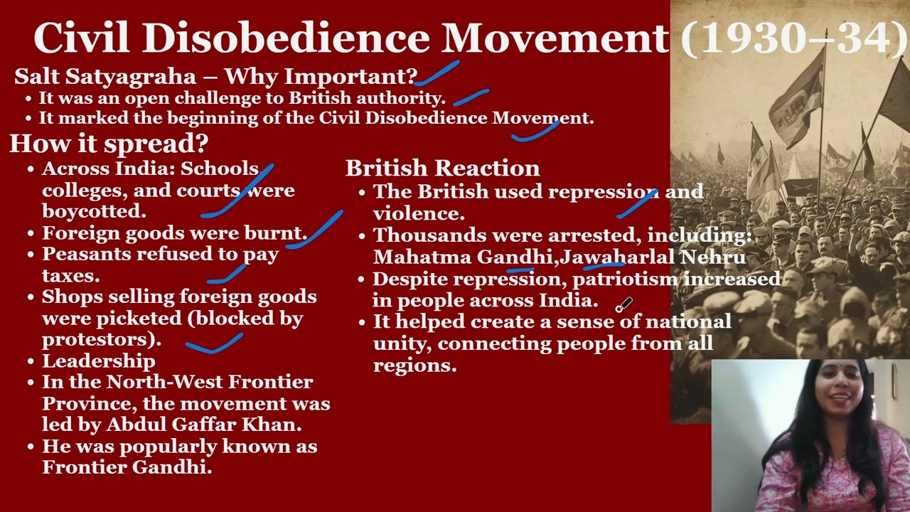 Ch-14,The Nationalist  Movement,PART-3,DAV,CLASS-8,SOCIAL SCIENCE