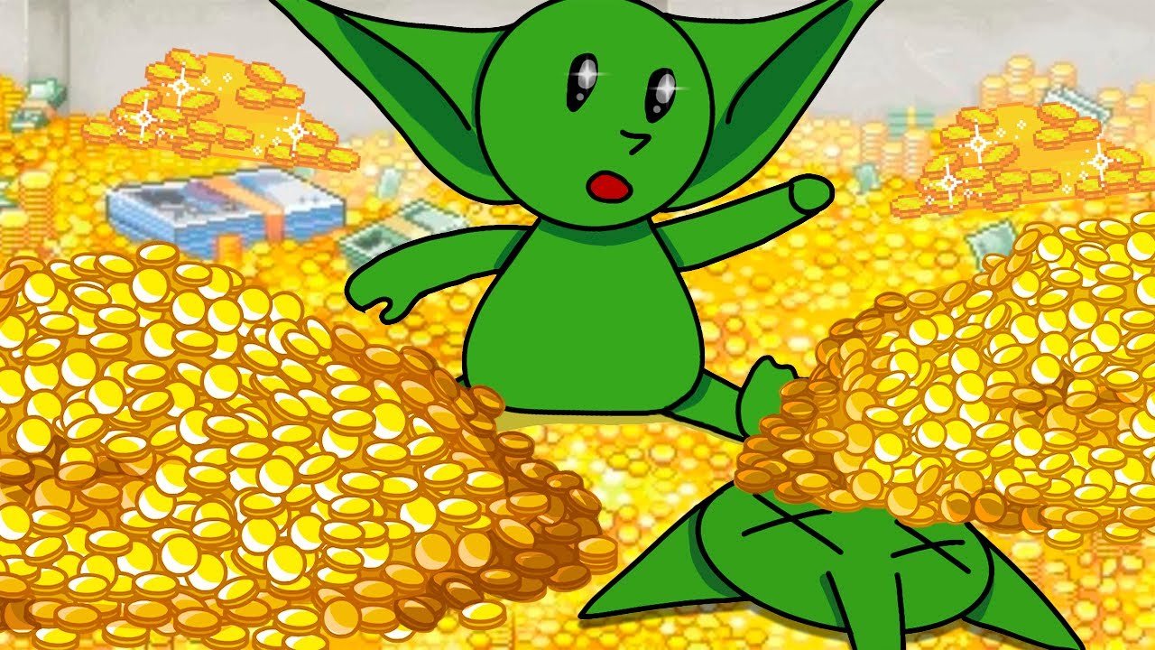 НУЖНО БОЛЬШЕ ЗОЛОТА! ЖАДНЫЙ ПЕГЛИН ► Peglin |10|